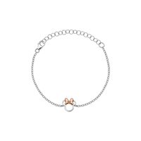 Bracelet Disney Child in Silver BS00027SRML - BS00027SRML